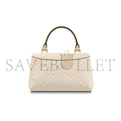 LOUIS VUITTON MADELEINE BB M46008 (24*17*8.5cm)